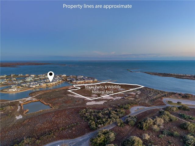 145 Foxtail, Rockport, TX 78382