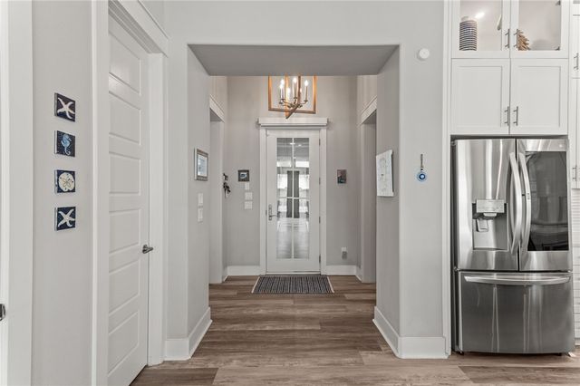 145 Foxtail, Rockport, TX 78382