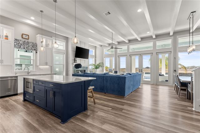 145 Foxtail, Rockport, TX 78382