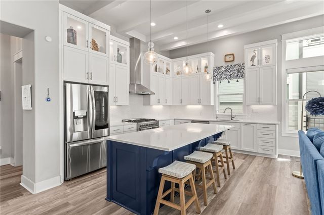 145 Foxtail, Rockport, TX 78382