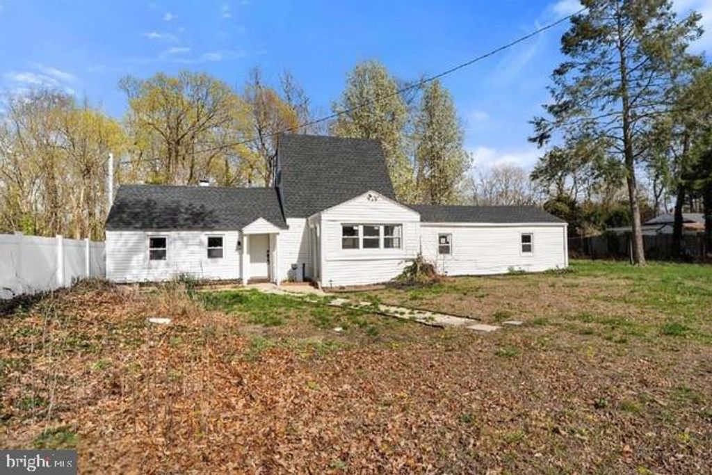 1244 N BLACK HORSE PIKE, Williamstown, NJ 08094