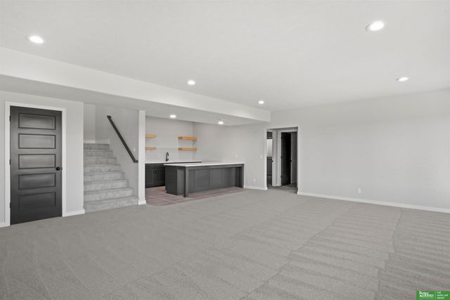 10705 S 219th Avenue, Gretna, NE 68028