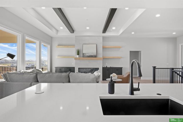 10705 S 219th Avenue, Gretna, NE 68028