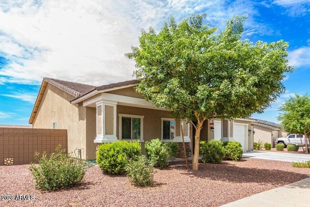 313 E SEVEN SEAS Drive, Casa Grande, AZ 85122