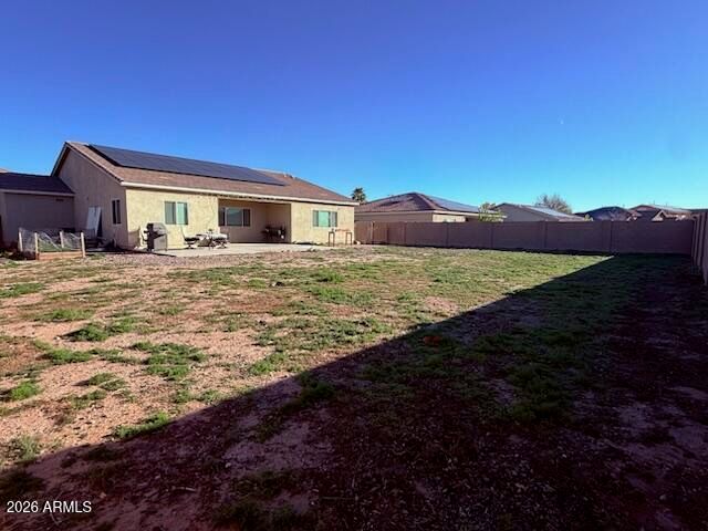 313 E SEVEN SEAS Drive, Casa Grande, AZ 85122