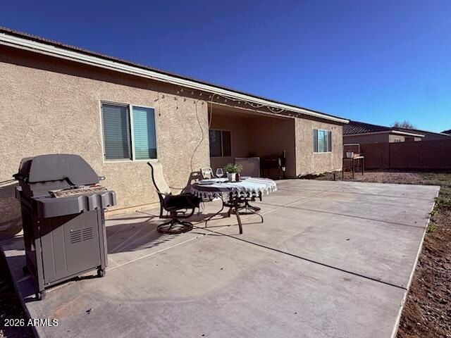 313 E SEVEN SEAS Drive, Casa Grande, AZ 85122