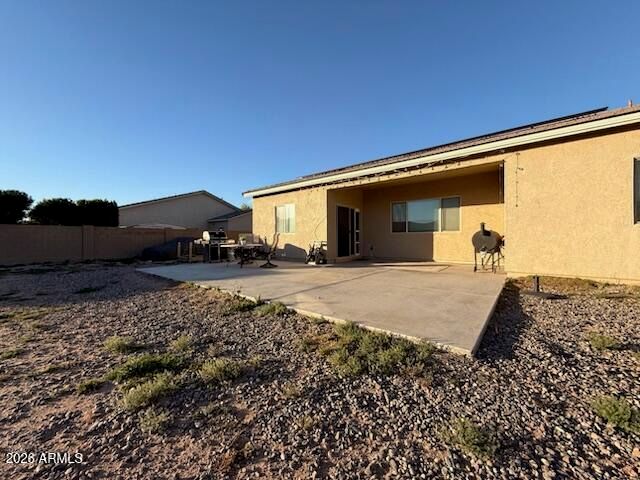 313 E SEVEN SEAS Drive, Casa Grande, AZ 85122