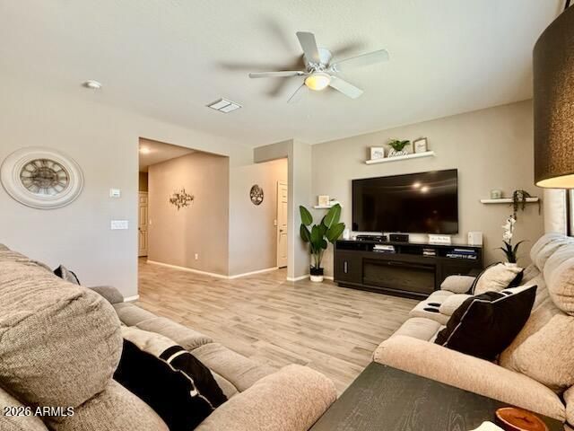 313 E SEVEN SEAS Drive, Casa Grande, AZ 85122