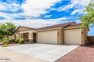 313 E SEVEN SEAS Drive, Casa Grande, AZ 85122