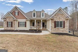 100 Copper Hills Drive, Canton, GA 30114