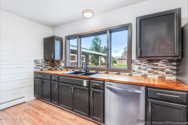 1328 Birchwood Street, Anchorage, AK 99508