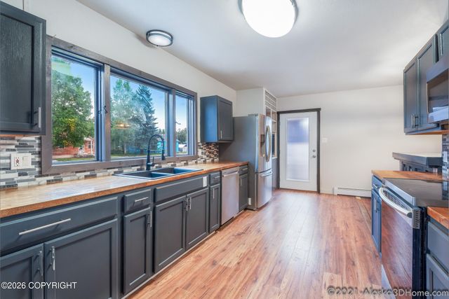 1328 Birchwood Street, Anchorage, AK 99508