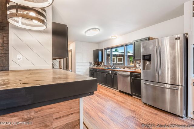 1328 Birchwood Street, Anchorage, AK 99508
