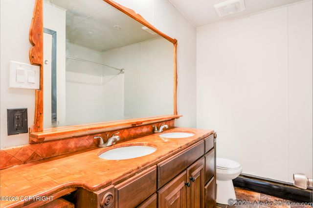 1328 Birchwood Street, Anchorage, AK 99508
