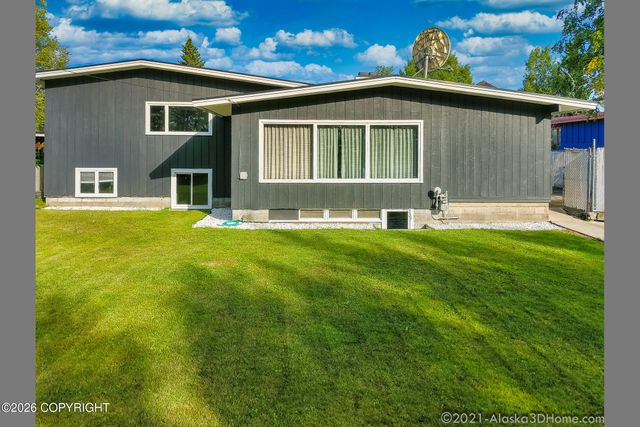 1328 Birchwood Street, Anchorage, AK 99508