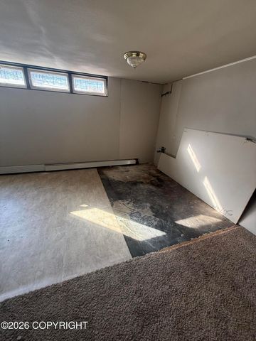1328 Birchwood Street, Anchorage, AK 99508