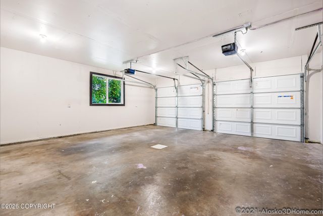 1328 Birchwood Street, Anchorage, AK 99508