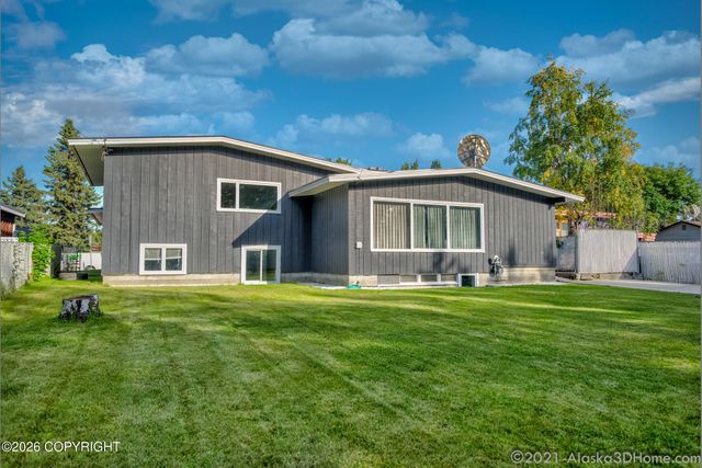1328 Birchwood Street, Anchorage, AK 99508