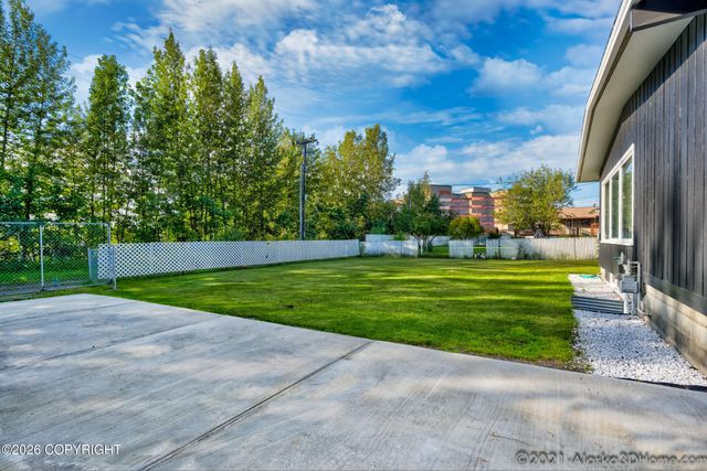 1328 Birchwood Street, Anchorage, AK 99508