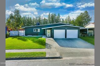 1328 Birchwood Street, Anchorage, AK 99508