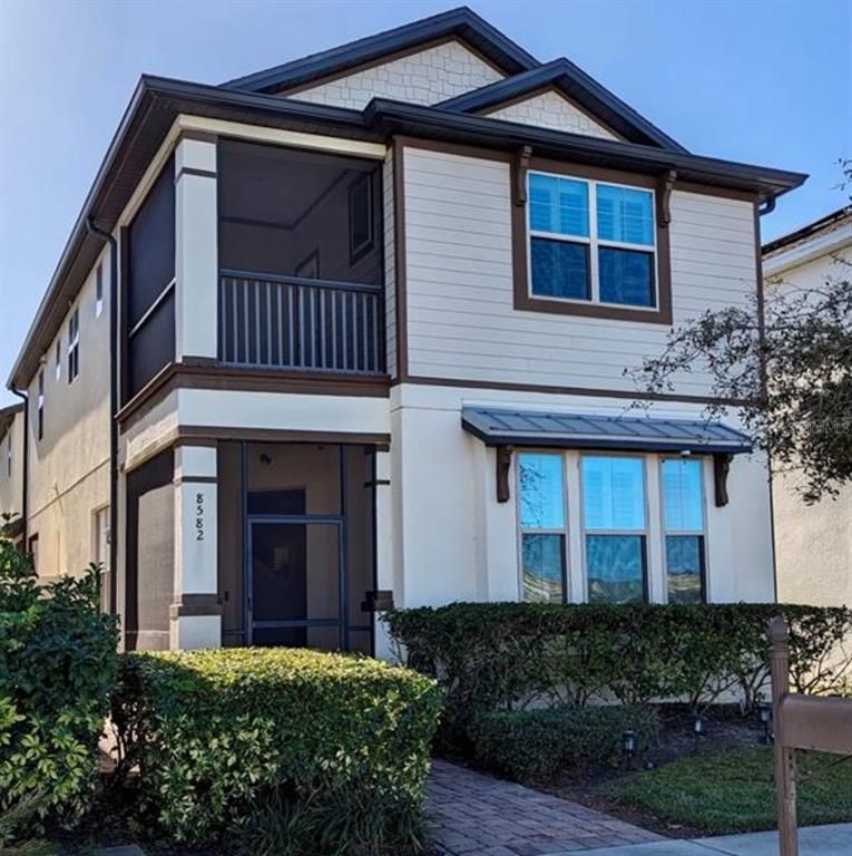 8582 POWDER RIDGE TRAIL, Windermere, FL 34786