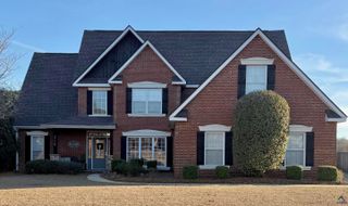 218 Knob Hill Drive, Warner Robins, GA 31088