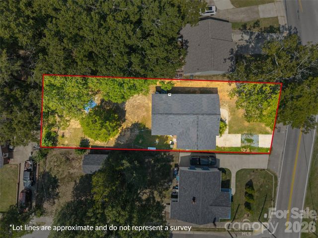 531 Finley Road, Rock Hill, SC 29730