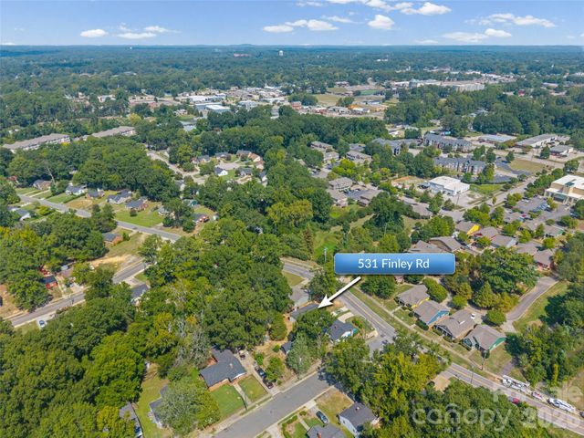 531 Finley Road, Rock Hill, SC 29730