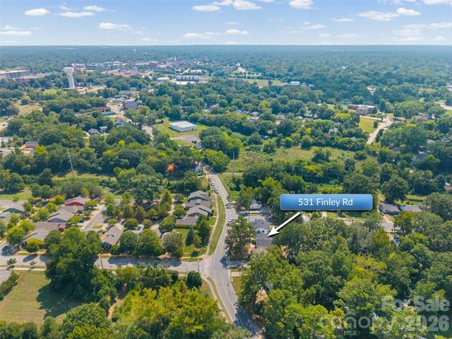 531 Finley Road, Rock Hill, SC 29730