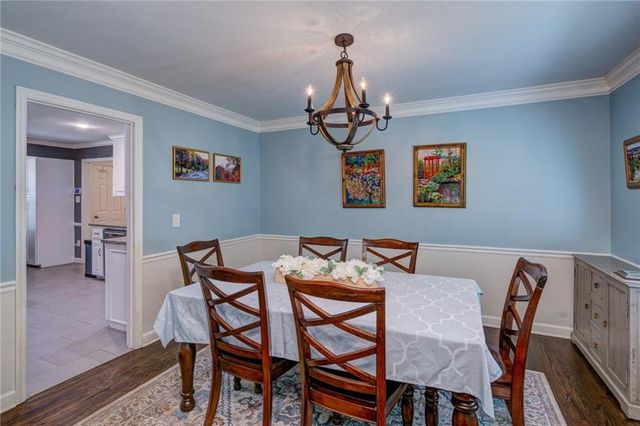 1575 Patricia SE Court, Smyrna, GA 30082