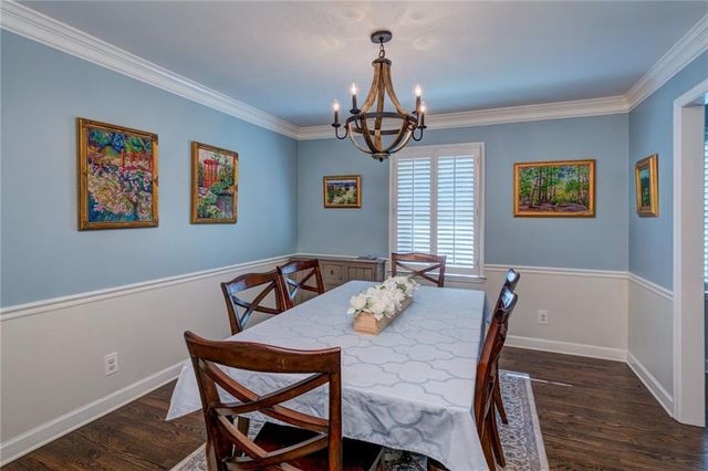 1575 Patricia SE Court, Smyrna, GA 30082