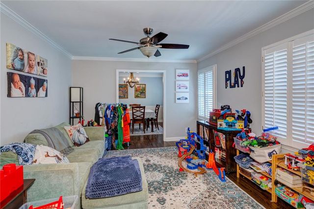 1575 Patricia SE Court, Smyrna, GA 30082