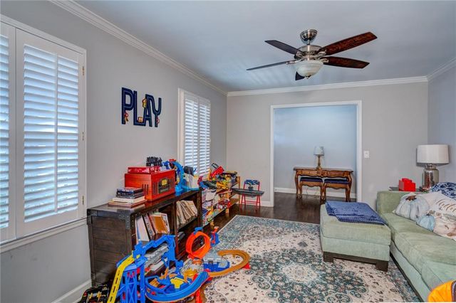 1575 Patricia SE Court, Smyrna, GA 30082