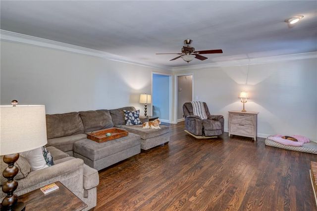 1575 Patricia SE Court, Smyrna, GA 30082