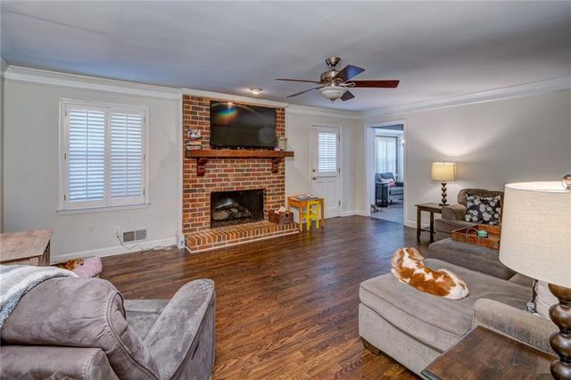 1575 Patricia SE Court, Smyrna, GA 30082