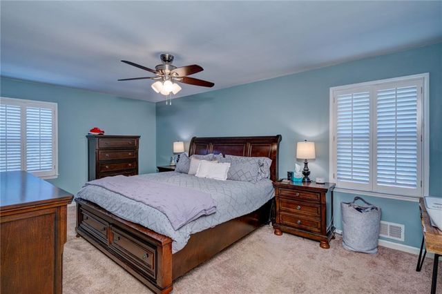 1575 Patricia SE Court, Smyrna, GA 30082