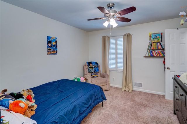 1575 Patricia SE Court, Smyrna, GA 30082