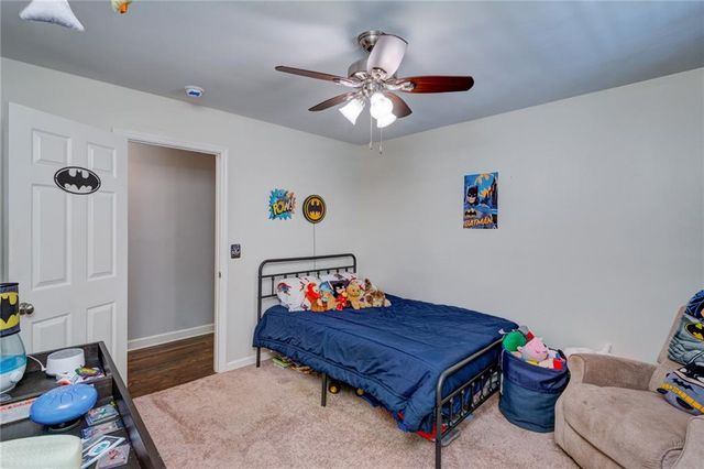 1575 Patricia SE Court, Smyrna, GA 30082