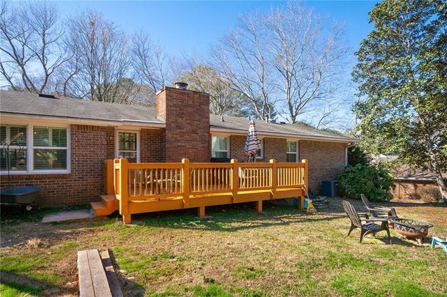 1575 Patricia SE Court, Smyrna, GA 30082