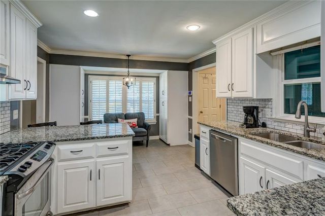 1575 Patricia SE Court, Smyrna, GA 30082