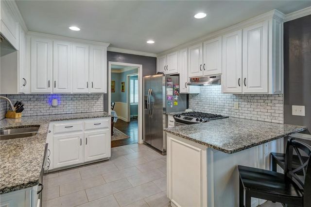 1575 Patricia SE Court, Smyrna, GA 30082