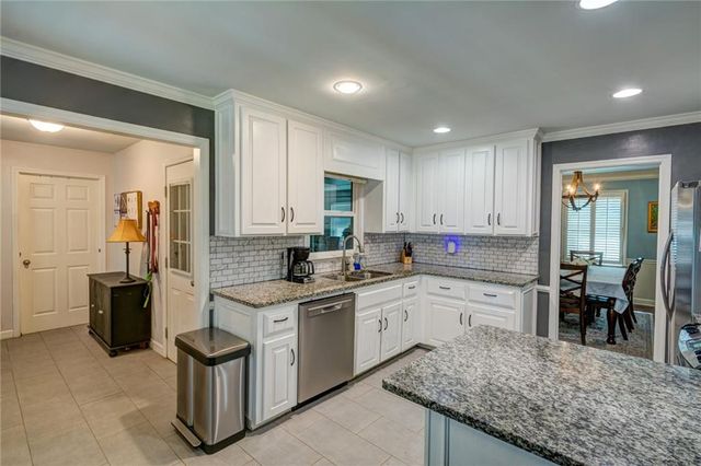 1575 Patricia SE Court, Smyrna, GA 30082