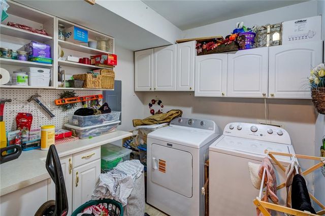 1575 Patricia SE Court, Smyrna, GA 30082