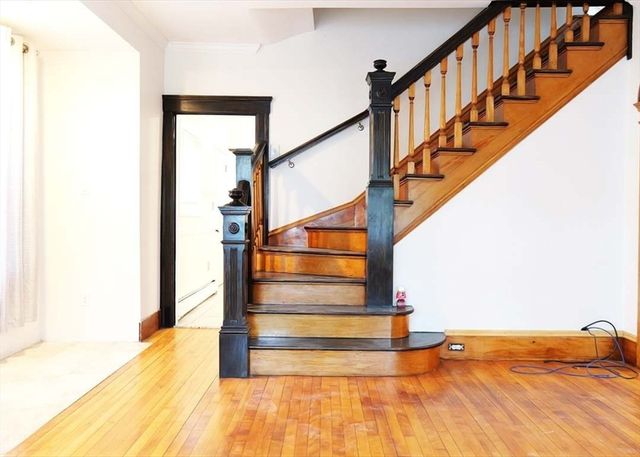 21 Englewood, Worcester, MA 01603