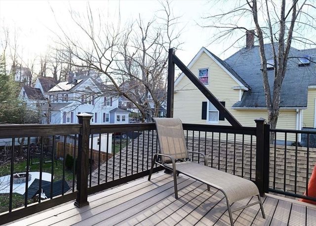 21 Englewood, Worcester, MA 01603