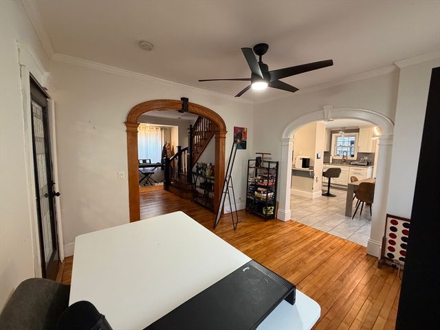 21 Englewood, Worcester, MA 01603