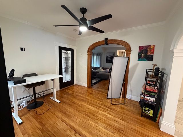 21 Englewood, Worcester, MA 01603