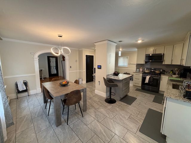 21 Englewood, Worcester, MA 01603