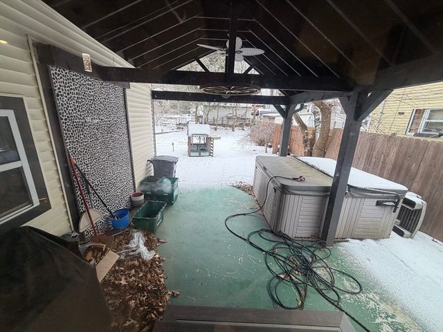 21 Englewood, Worcester, MA 01603