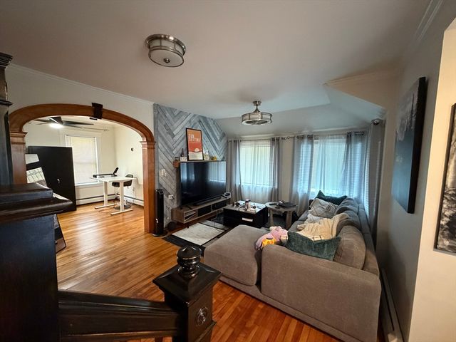 21 Englewood, Worcester, MA 01603